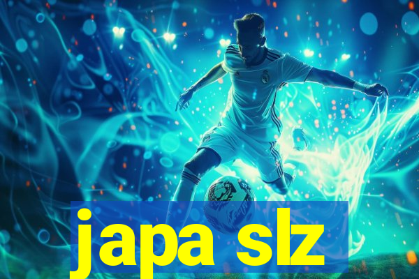 japa slz